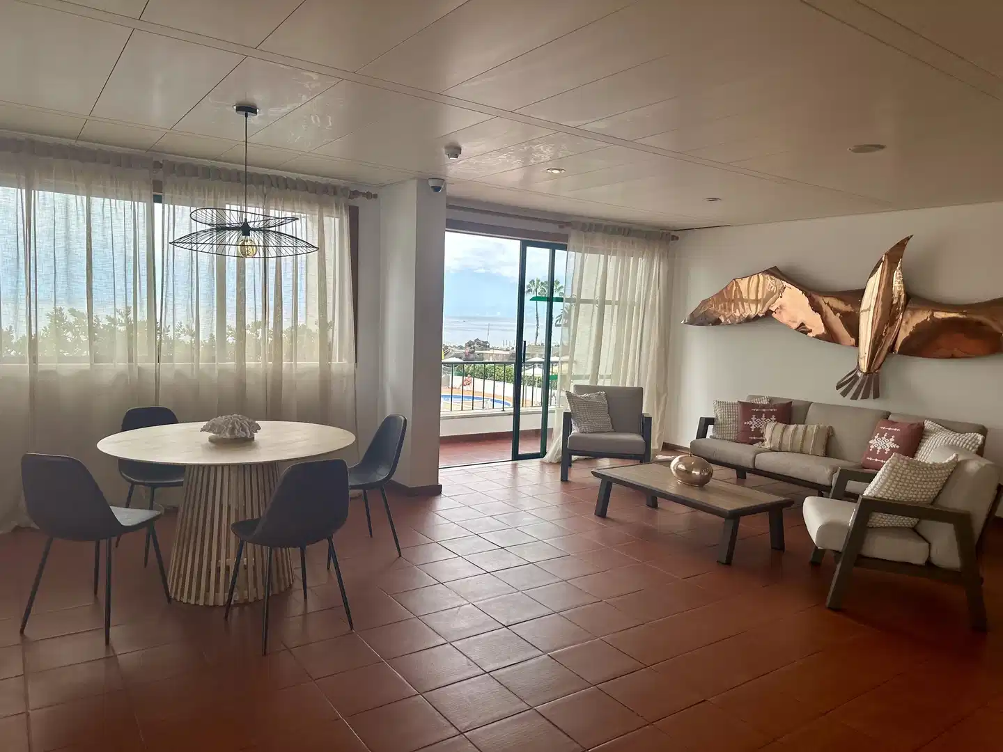 Quinta Penha França Mar Wellness