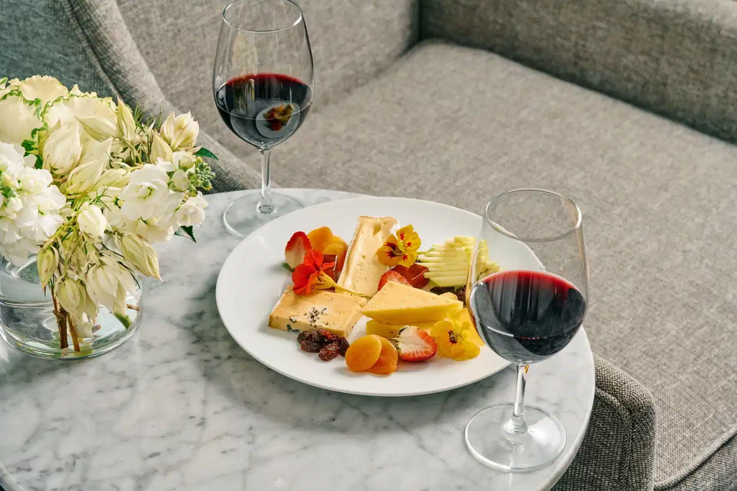 Sheraton Melbourne Hotel Restaurant