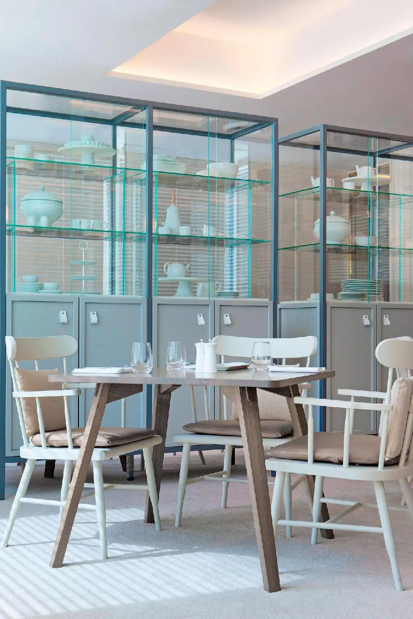 Sheraton Melbourne Hotel Restaurant