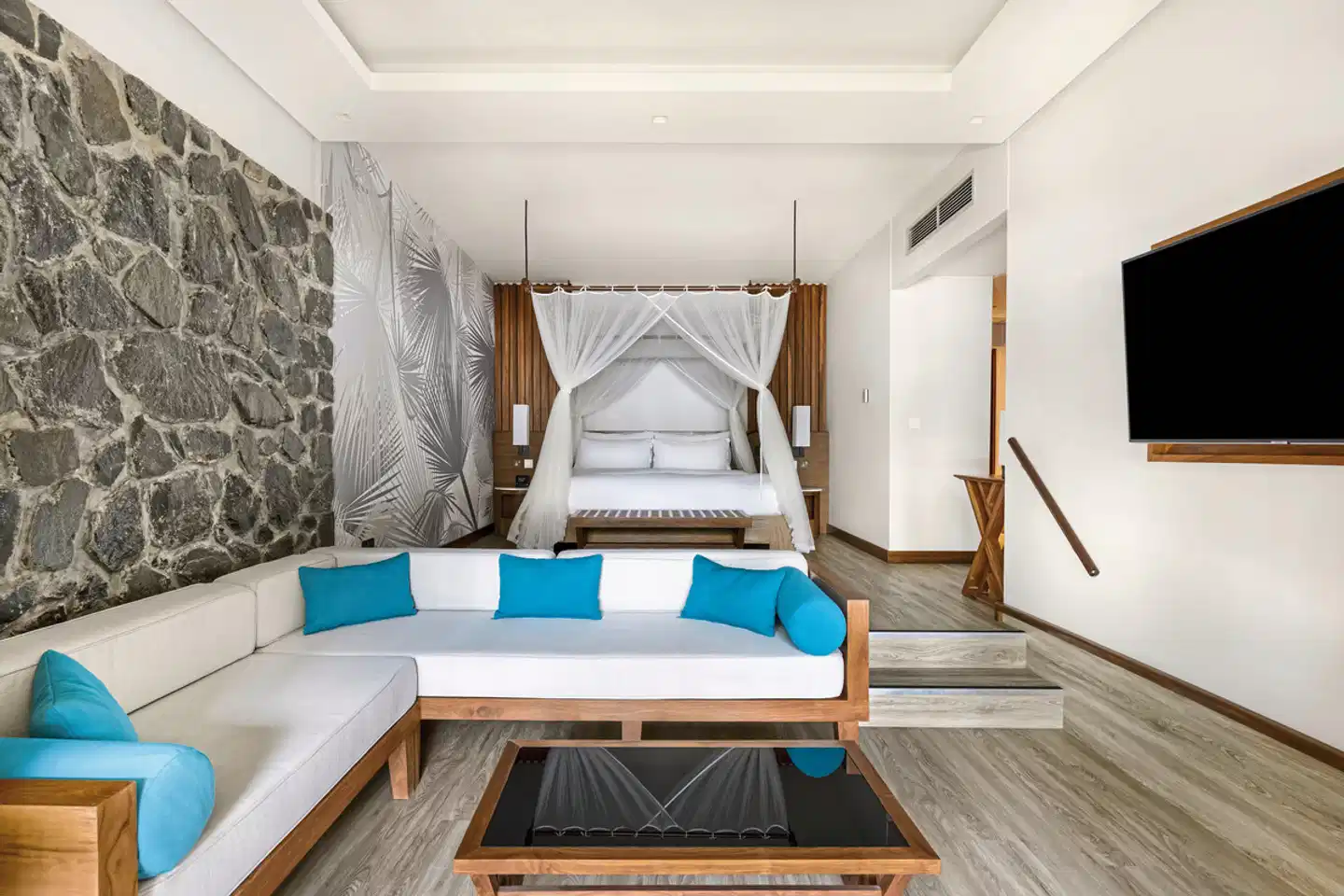 Kempinski Seychelles Resort Baie Lazare Wellness