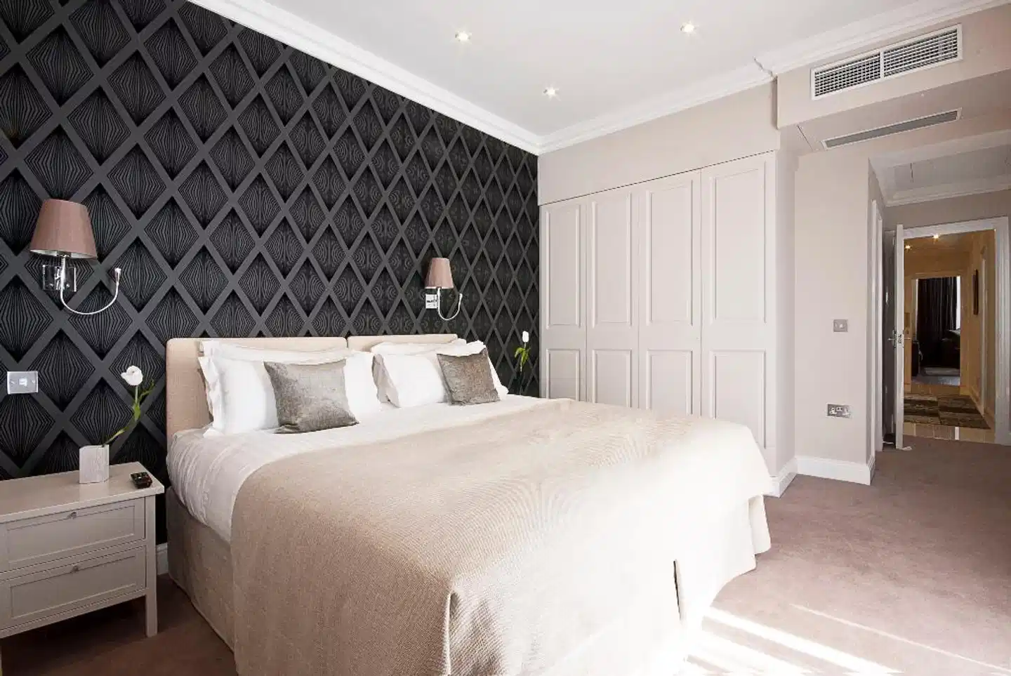 Manson Place Wohnbeispiel