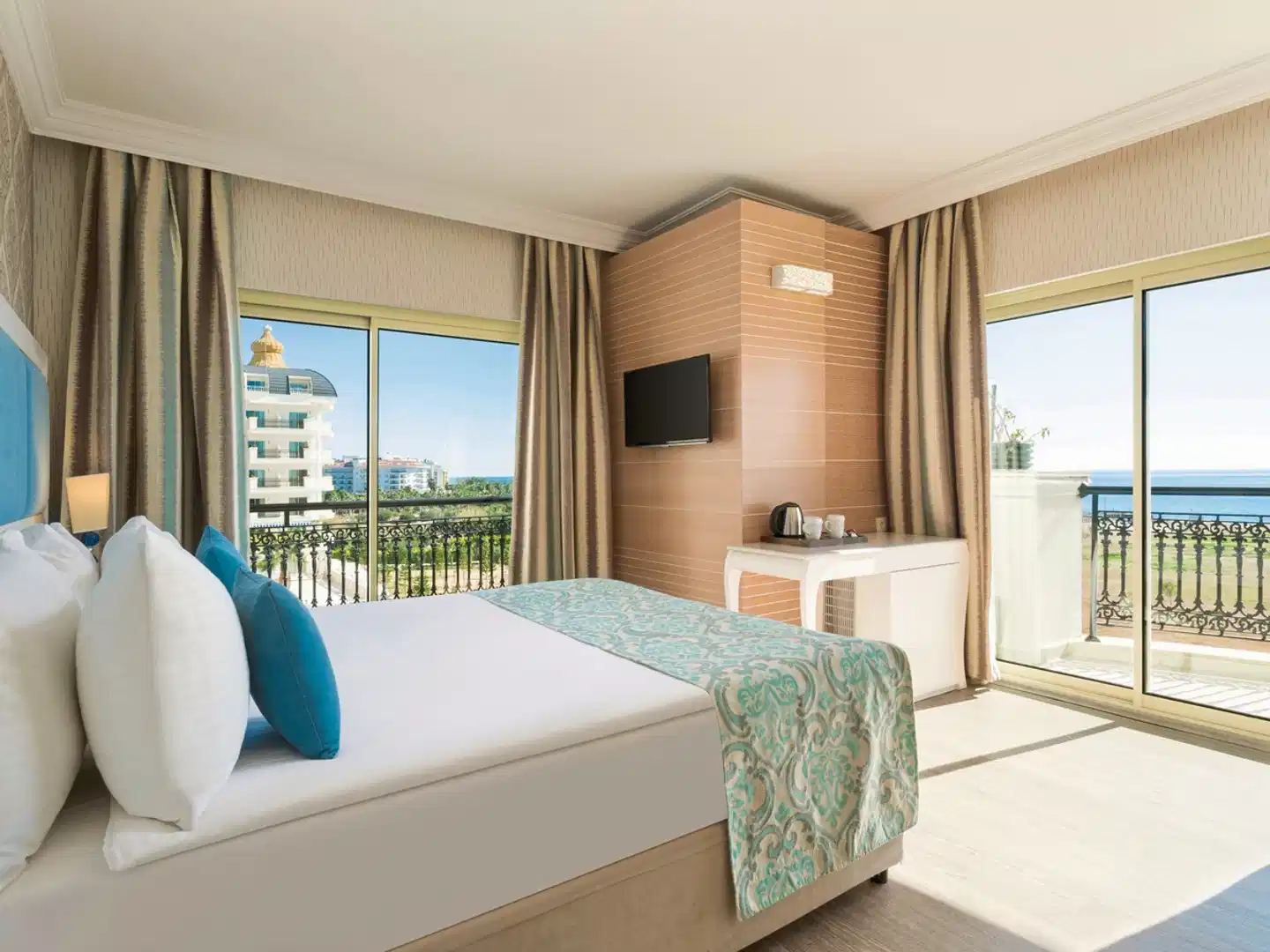 Asteria Bloom Side Wohnbeispiel