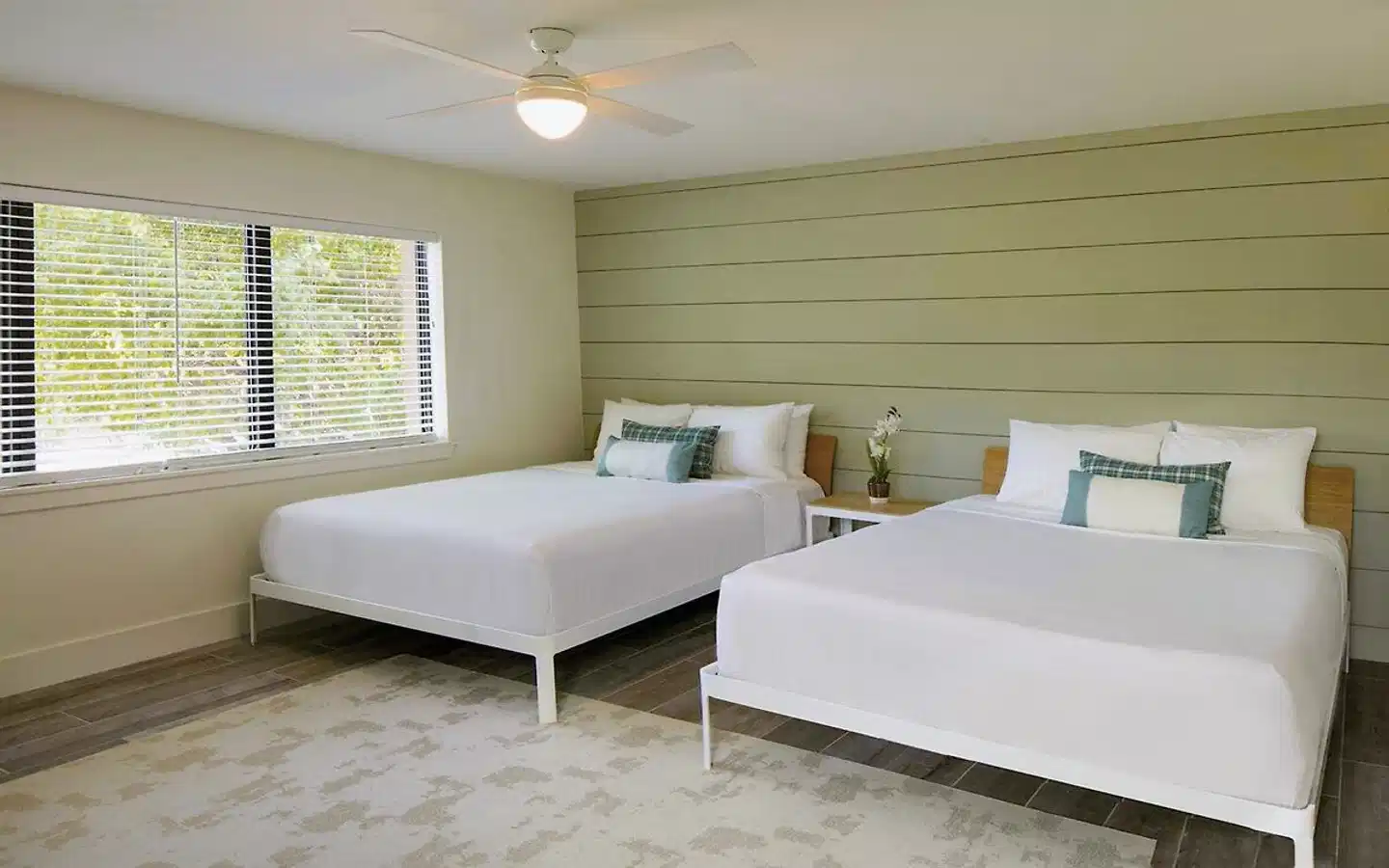 La Siesta Wohnbeispiel