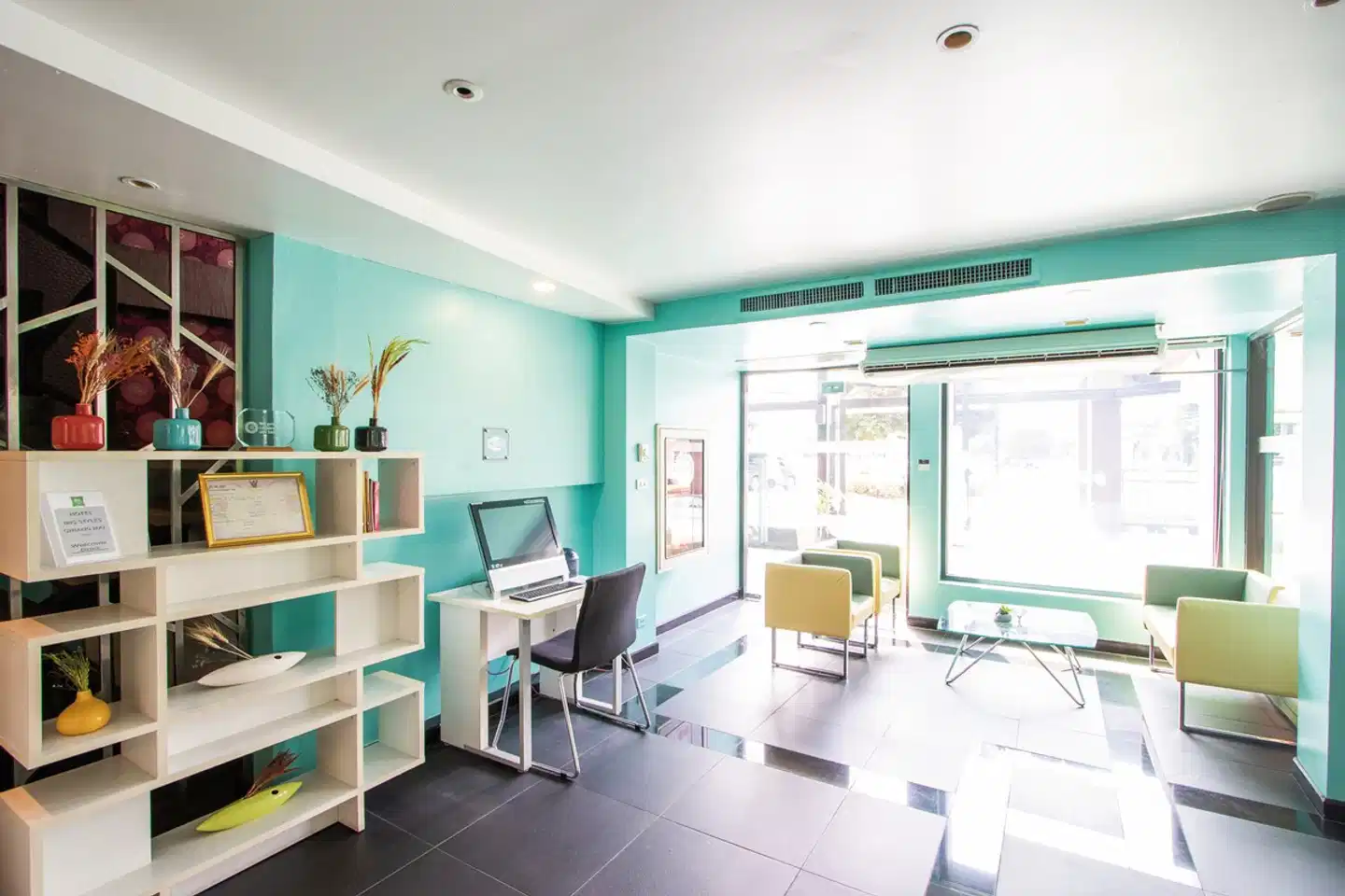 ibis Styles Chiang Mai Sport und Entertainment