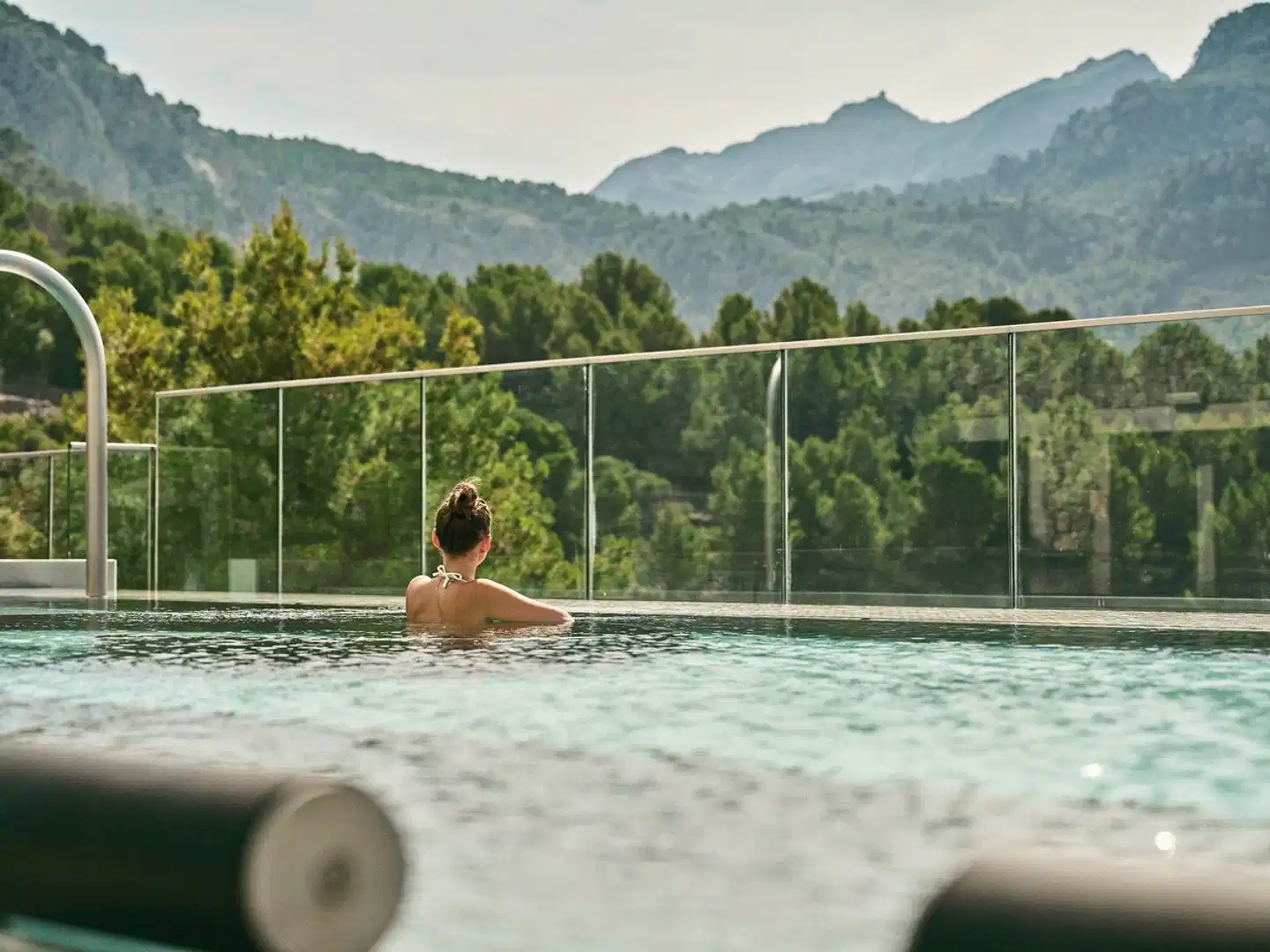 Jumeirah Mallorca Wellness