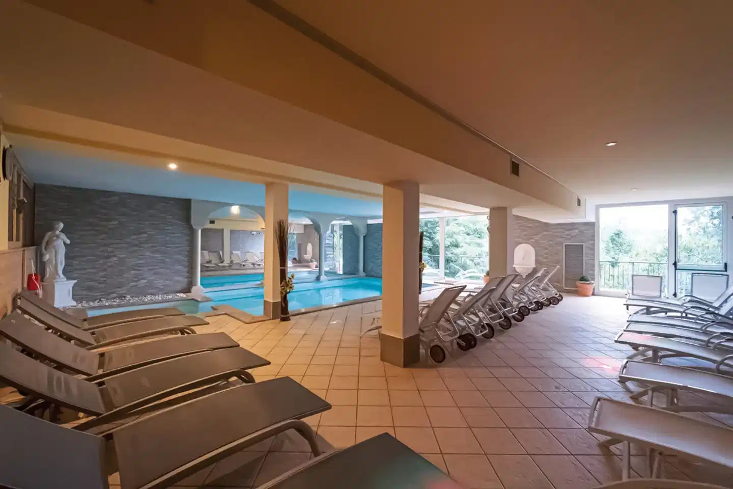 Borgo dei Poeti Wellness Resort Wellness