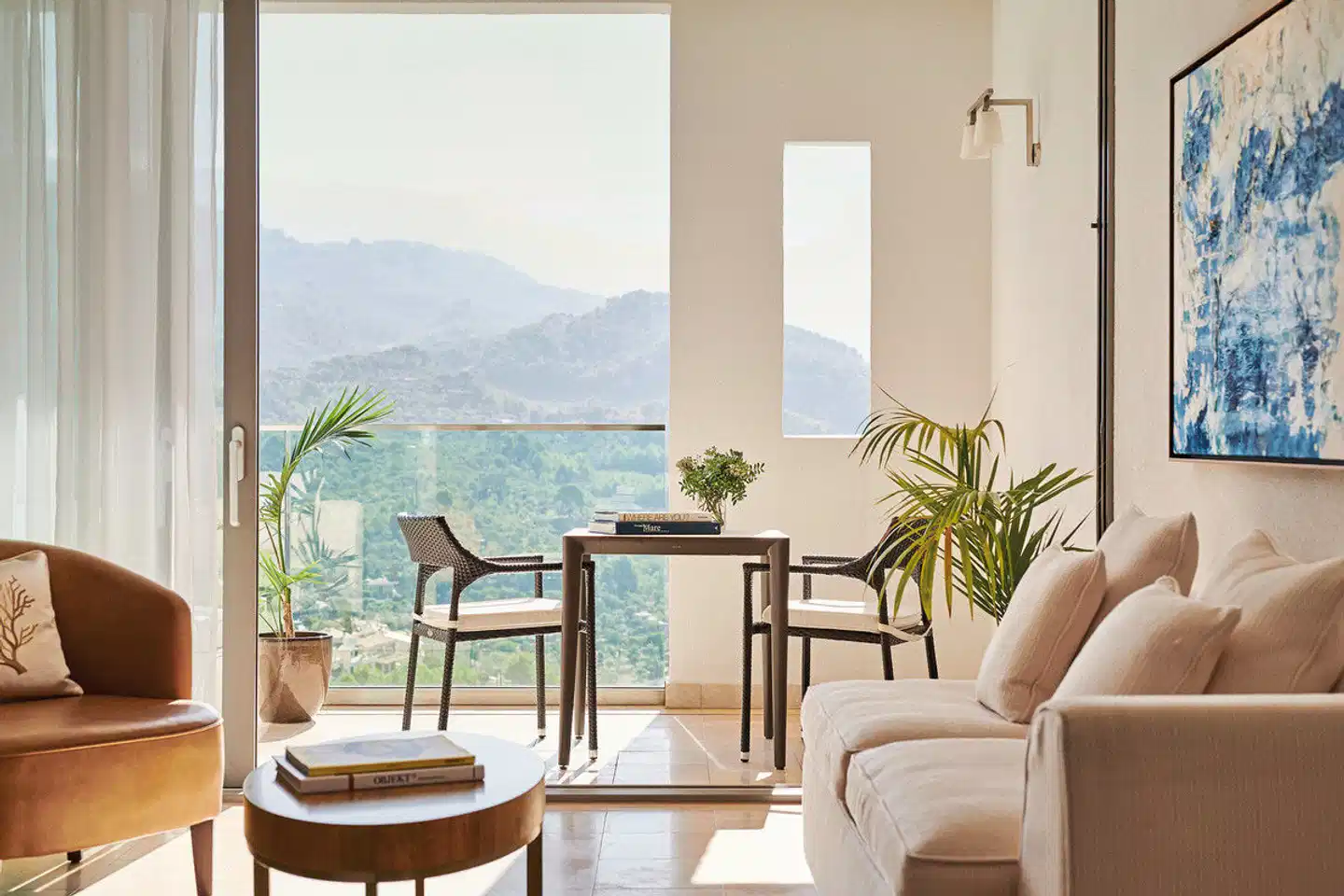 Jumeirah Mallorca Wohnbeispiel