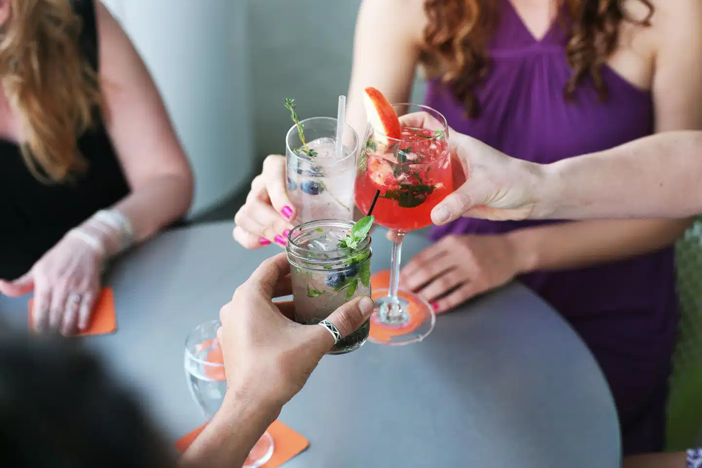 Indigo Asheville Downtown Personen