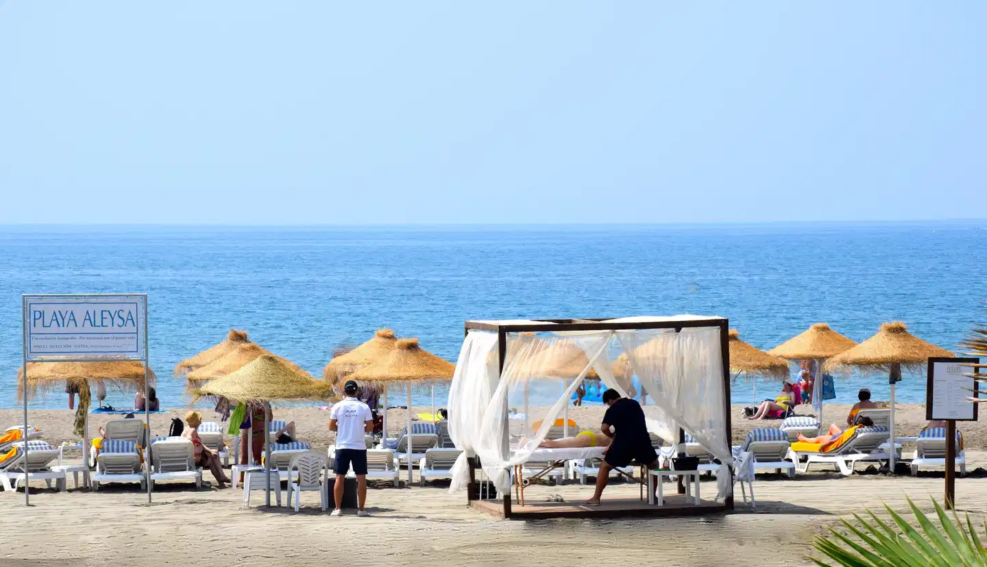 Vincci Selección Aleysa Boutique & Spa Strand