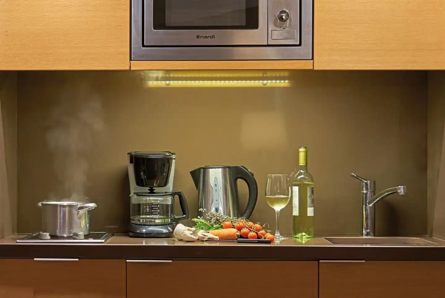 Suite Hotel Eden Mar RESTAURANT