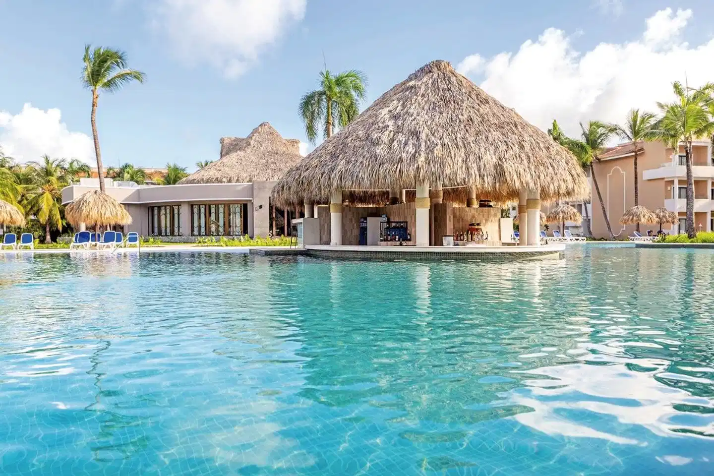 Bahia Principe Grand Punta Cana Pool