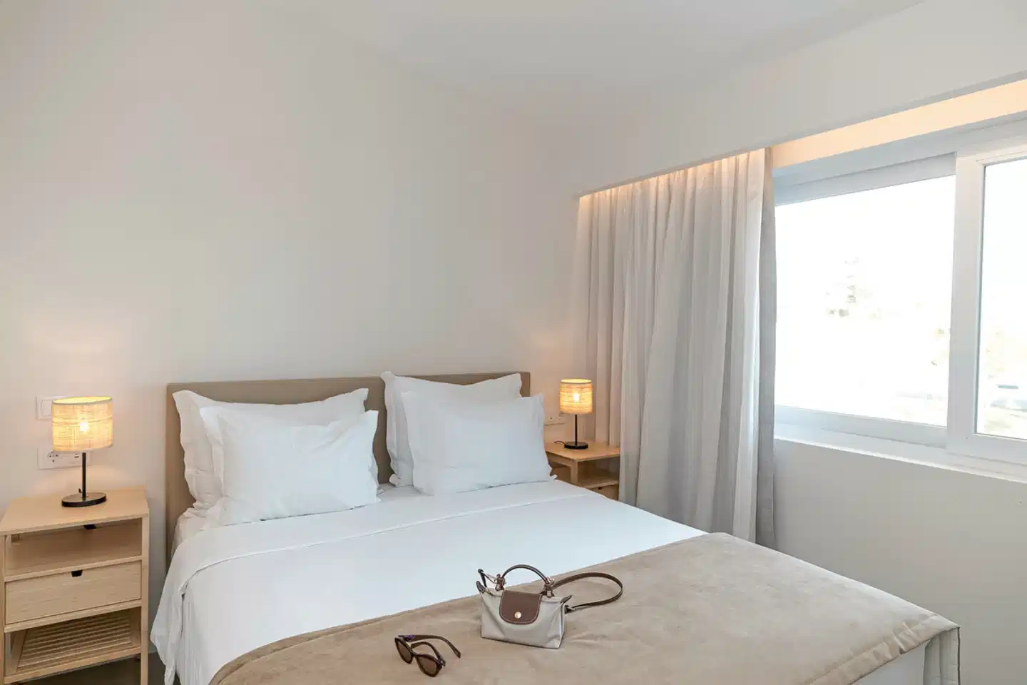 Pestana Alvor Beach Villas Seaside Resort Wohnbeispiel