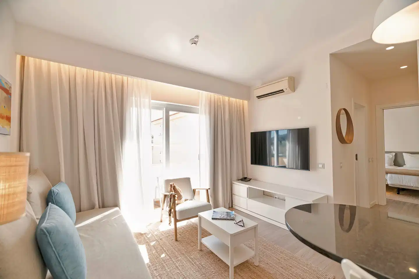 Pestana Alvor Beach Villas Seaside Resort Wohnbeispiel