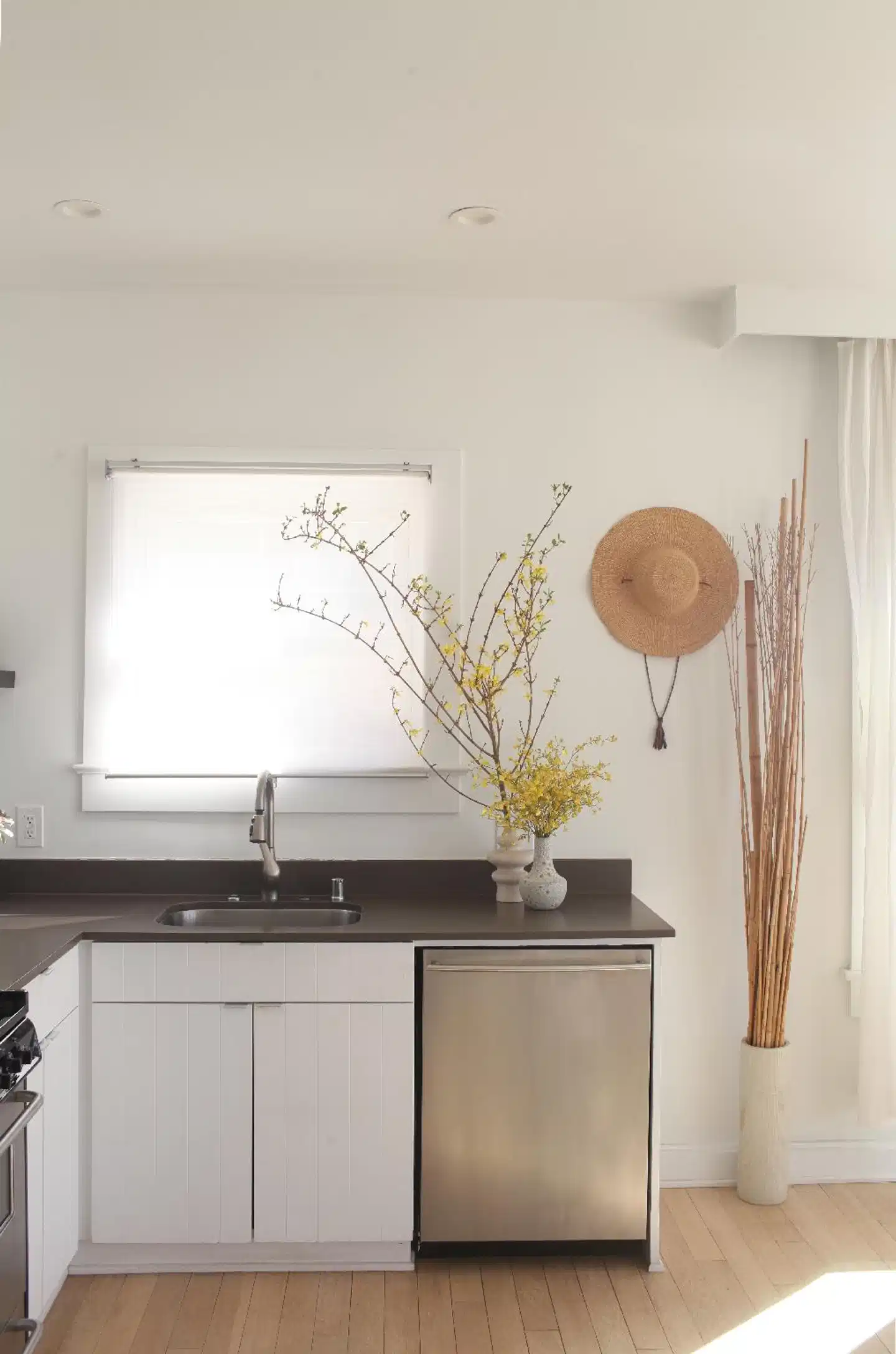 Su Casa at Venice Beach Wohnbeispiel