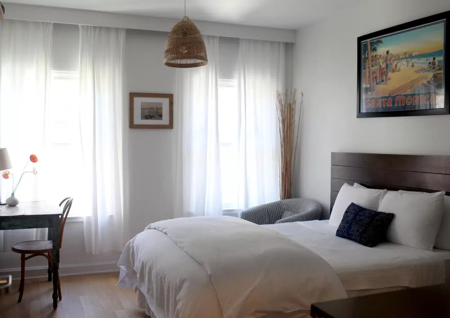 Su Casa at Venice Beach Wohnbeispiel