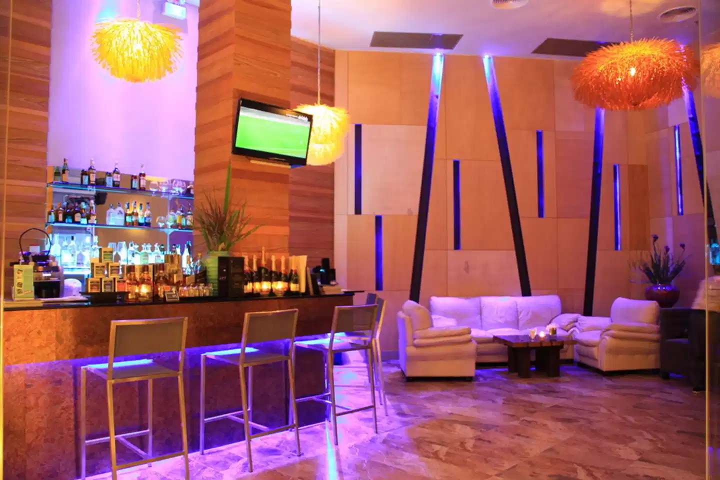 Kalima Resort & Spa Bar