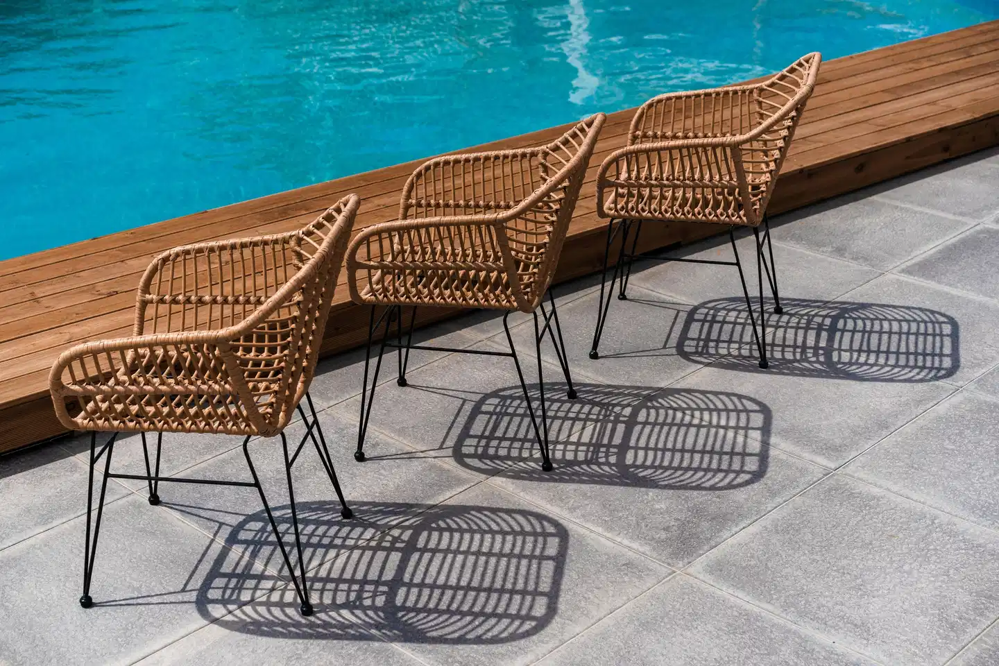 Penelope Village TERRACE