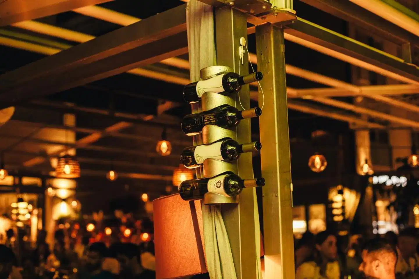 Aparthotel Park Osejava Lobby