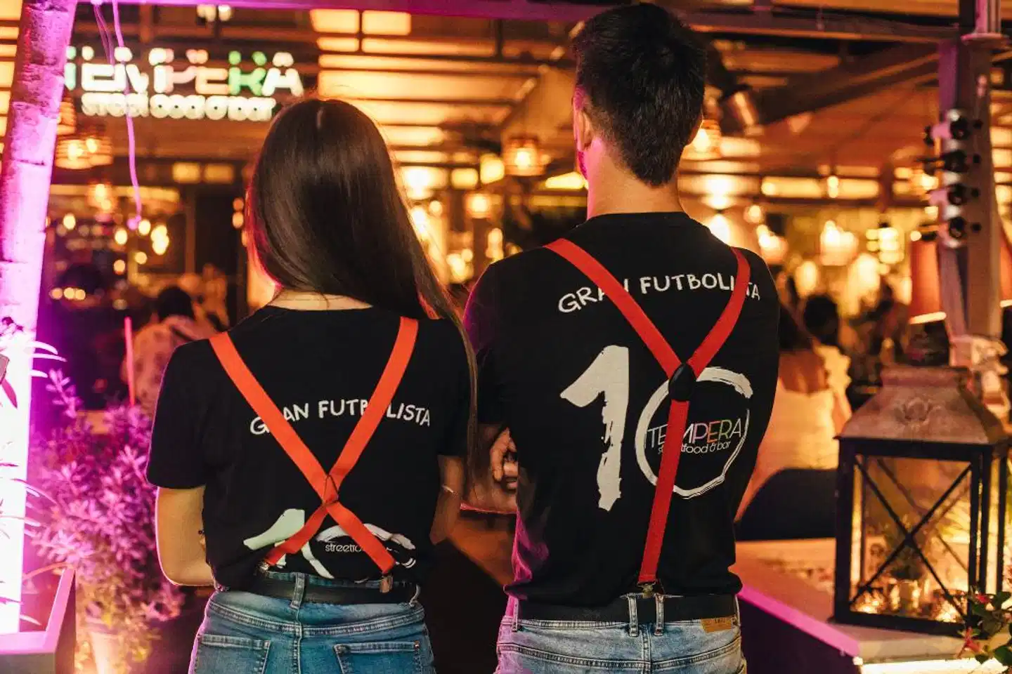 Aparthotel Park Osejava Sport und Entertainment