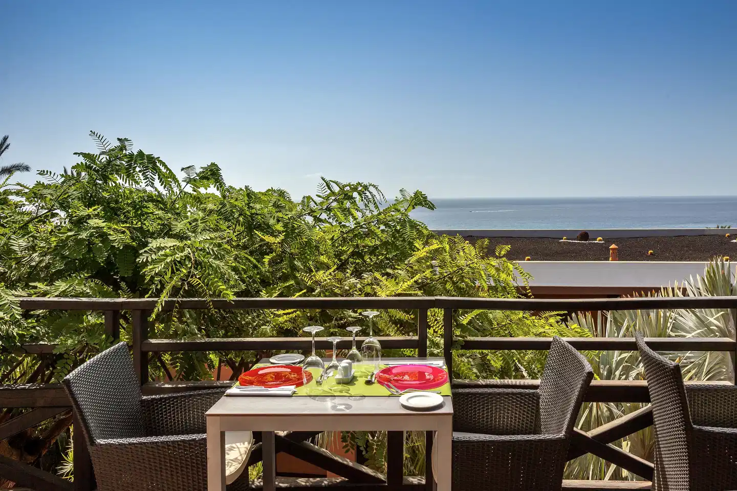 Occidental Jandía Royal Level TERRACE