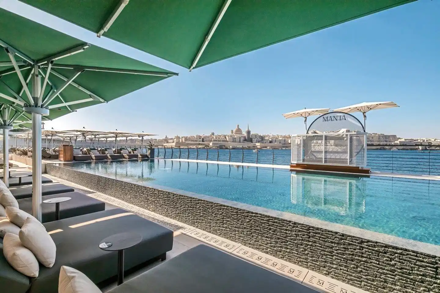 Barceló Fortina Malta Strand