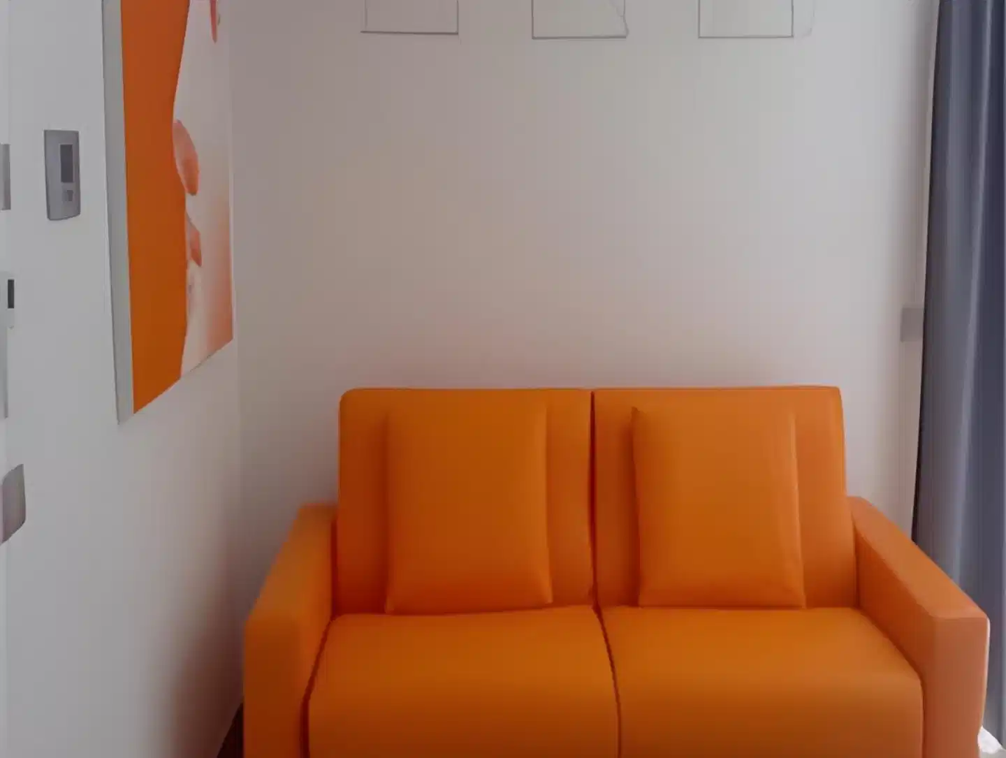 Residence Desiree Wohnbeispiel