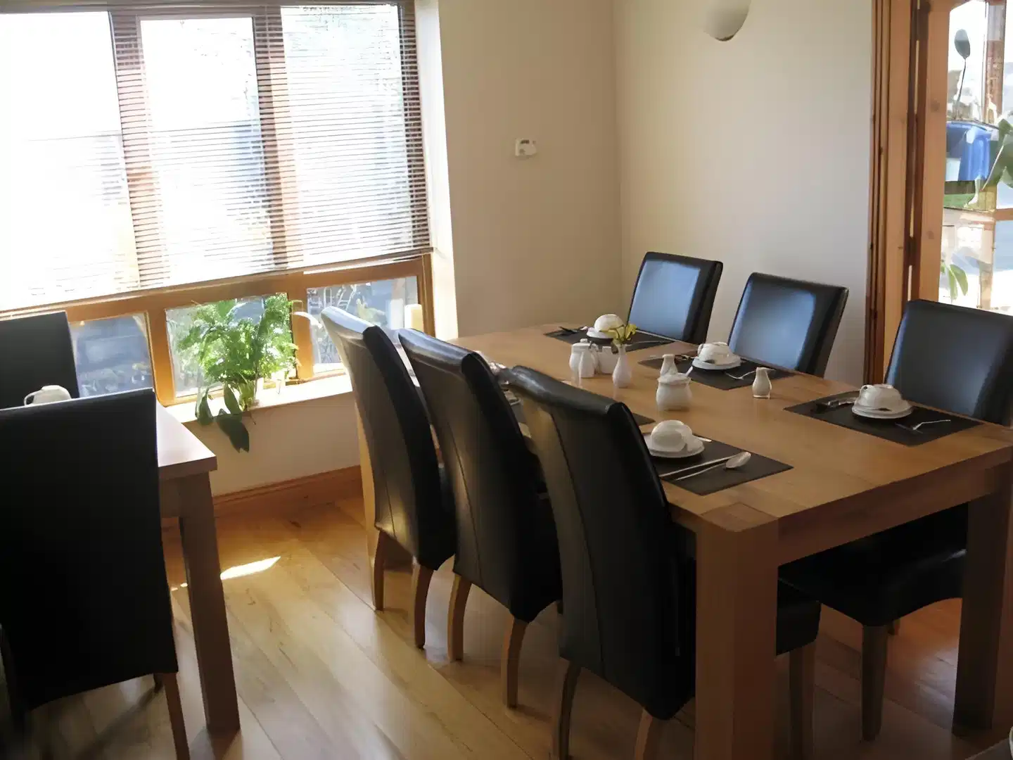 Oranhill Lodge Guesthouse Konferenz