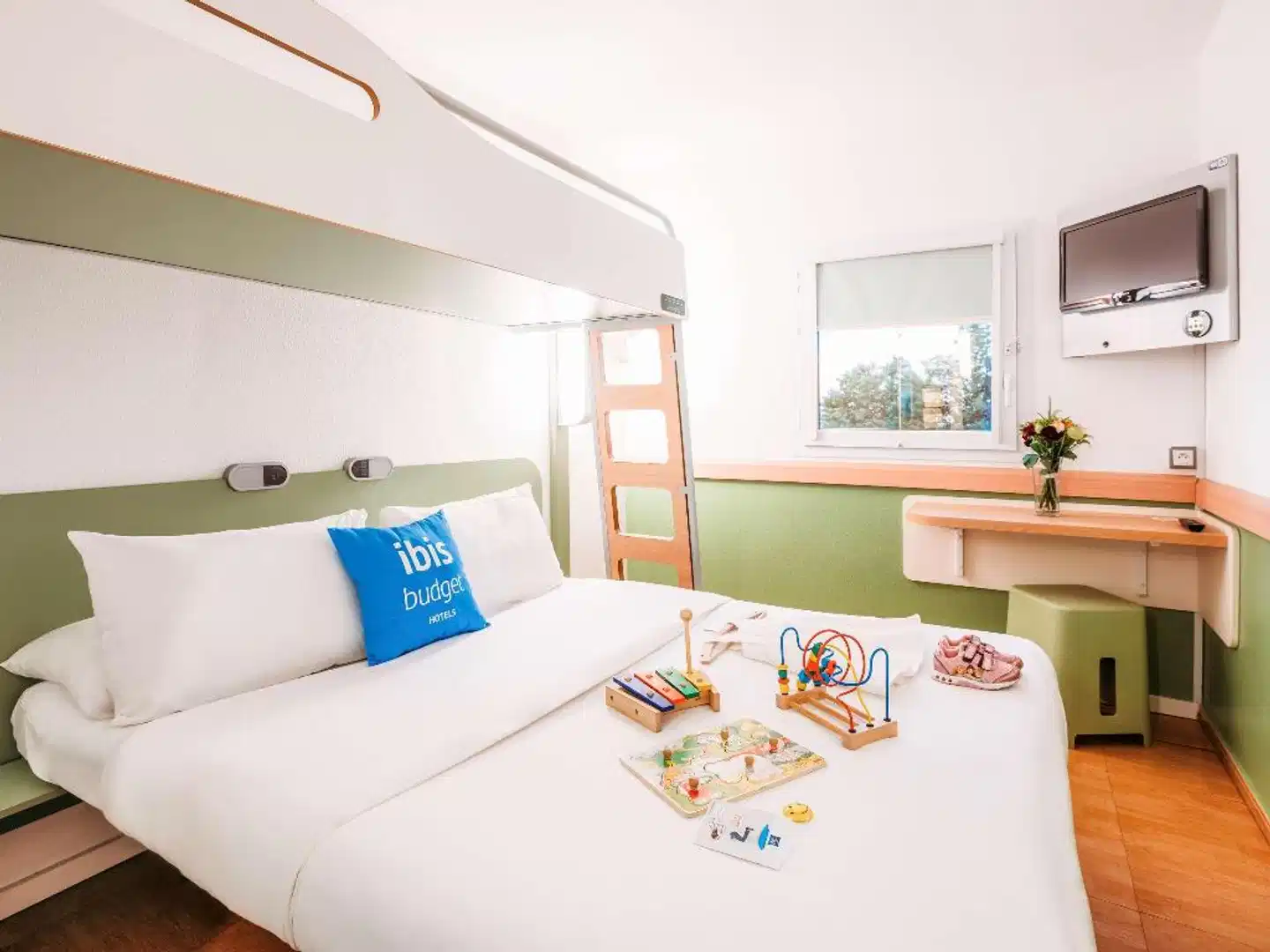 MIA Urban Agadir Wohnbeispiel