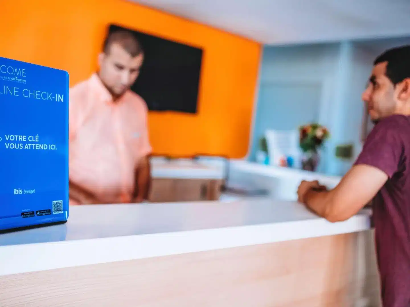 MIA Urban Agadir Wohnbeispiel