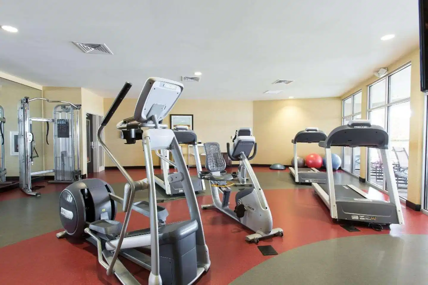 Cambria Suites Rapid City Sport und Entertainment