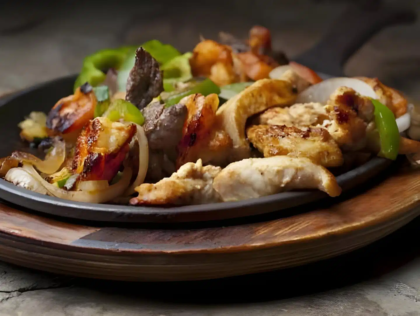 Corbett Court Restaurant