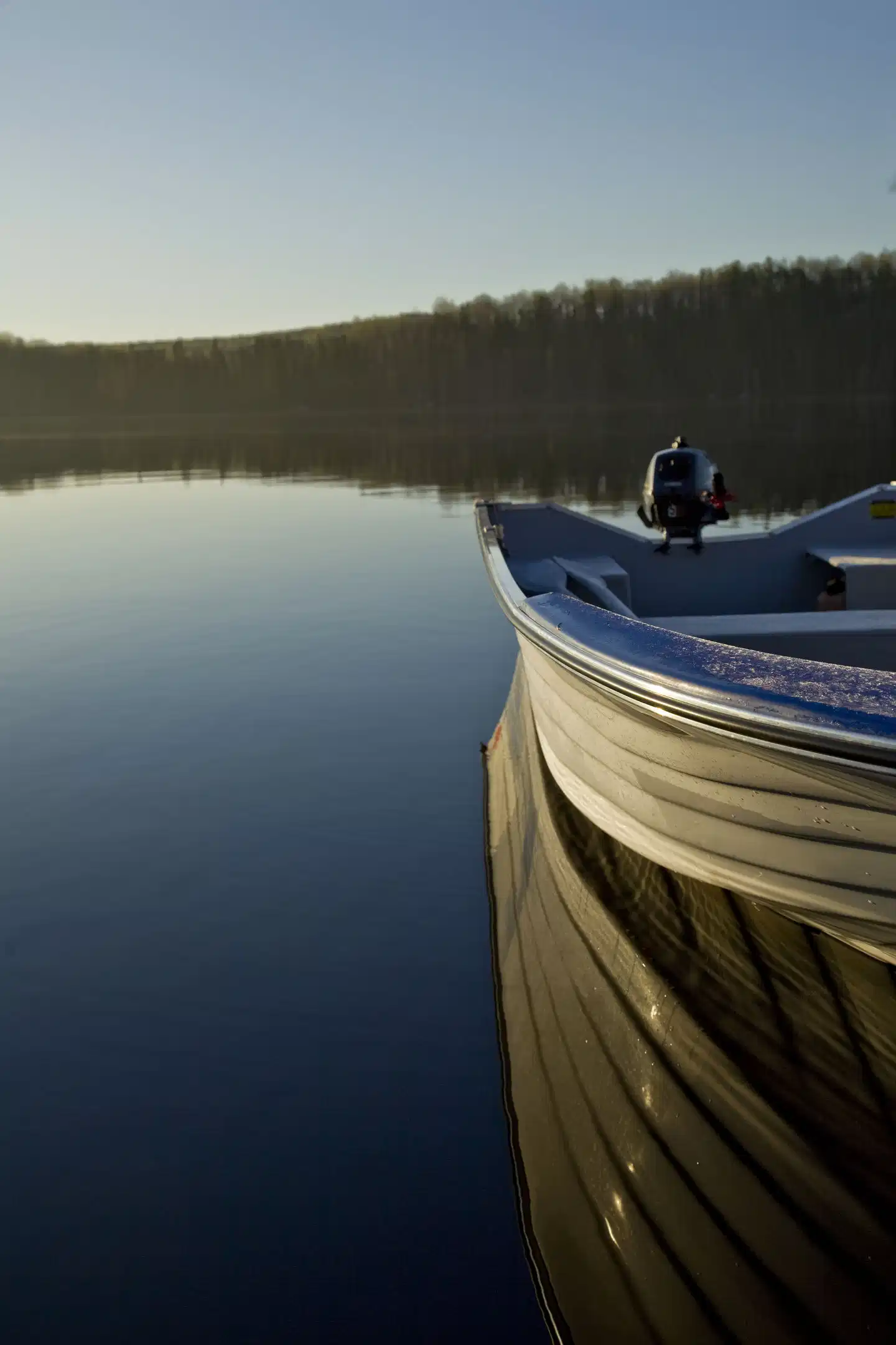 Pourvoirie Nemiskau Wellness