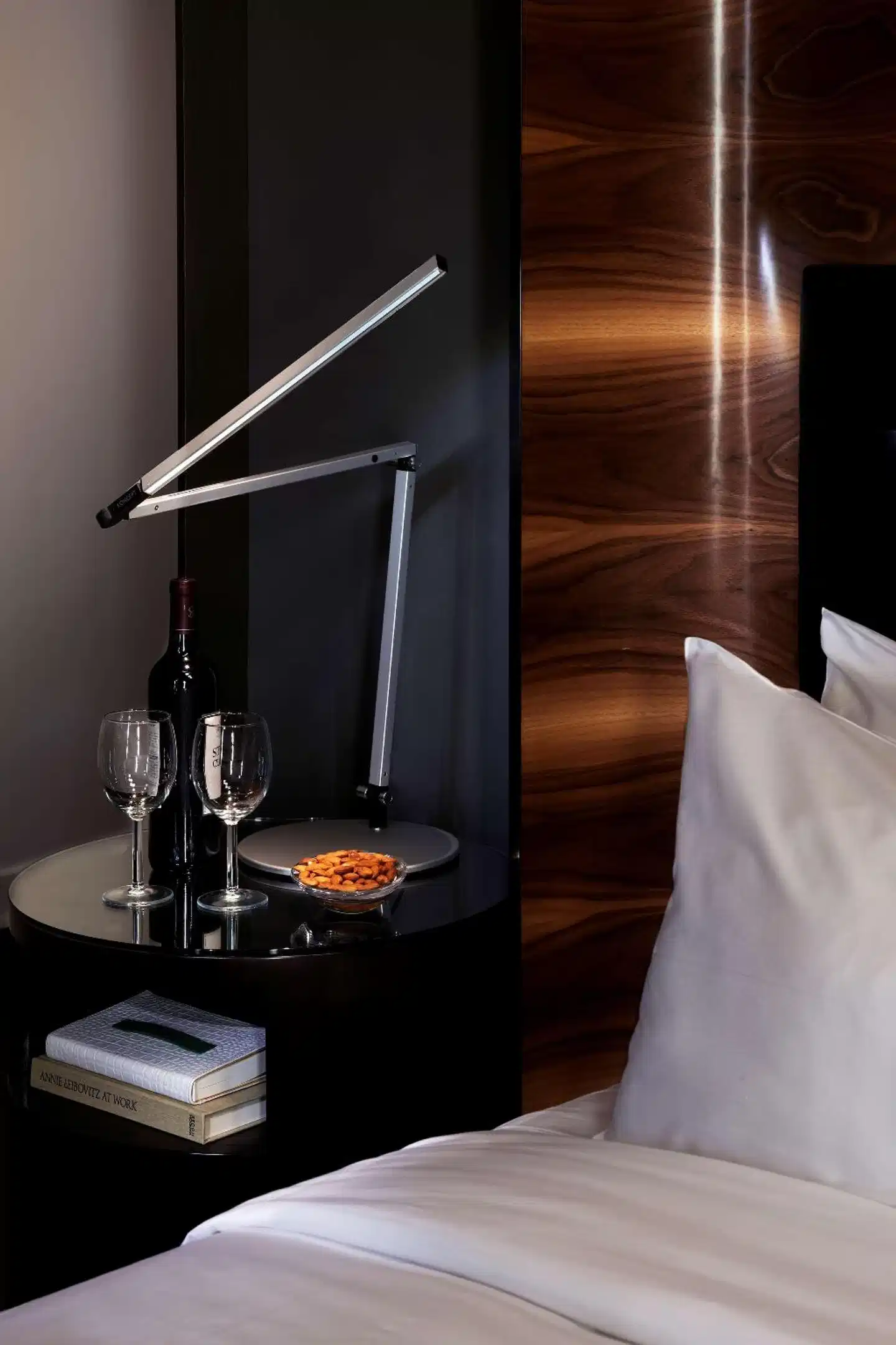 Hotel Zetta San Francisco Wellness