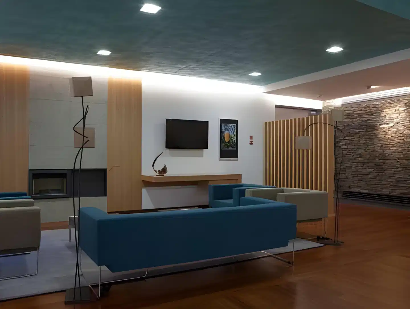 Santa Margarida Wohnbeispiel