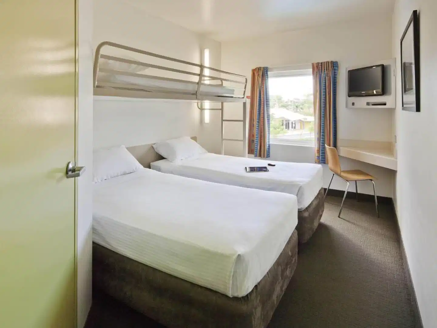 ibis budget Coffs Harbour Wohnbeispiel