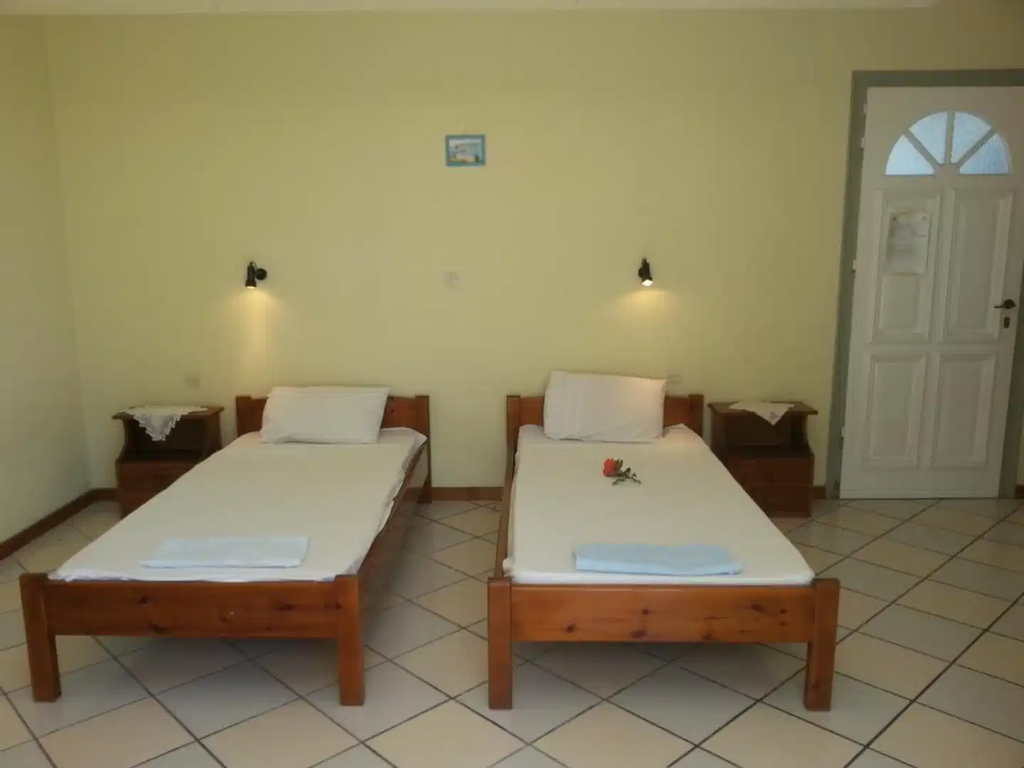 Rigos Apartments Wohnbeispiel