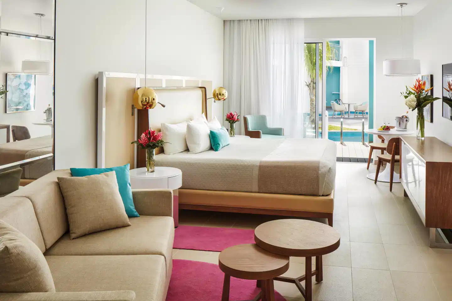 Azul Beach Resort Negril ACCOMMODATION