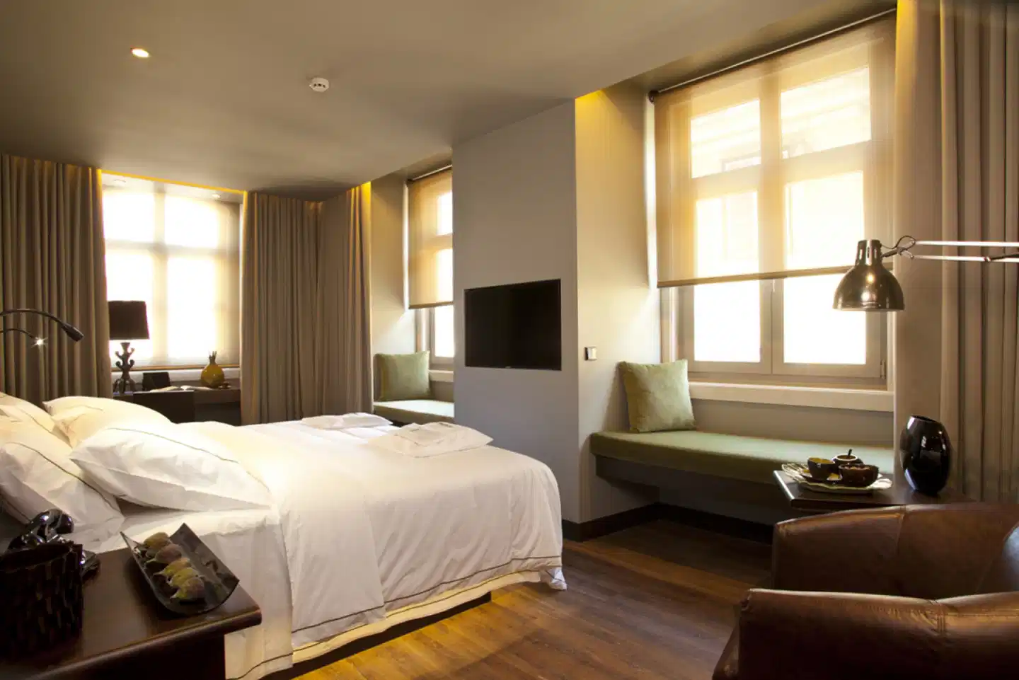 Figueira by The Beautique Hotels Wohnbeispiel