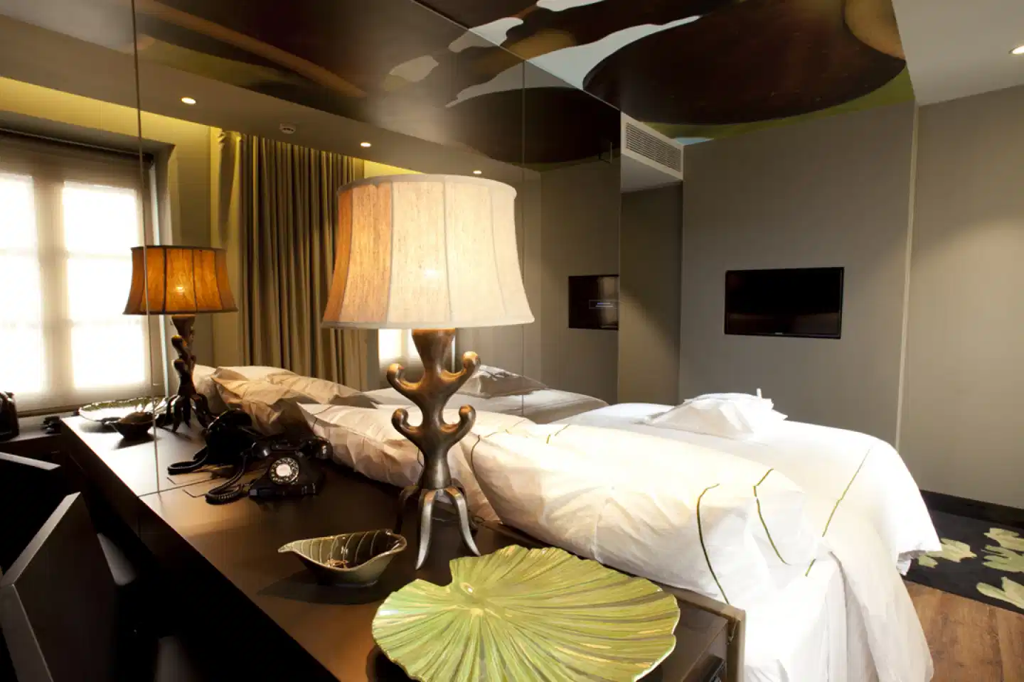 Figueira by The Beautique Hotels Wohnbeispiel