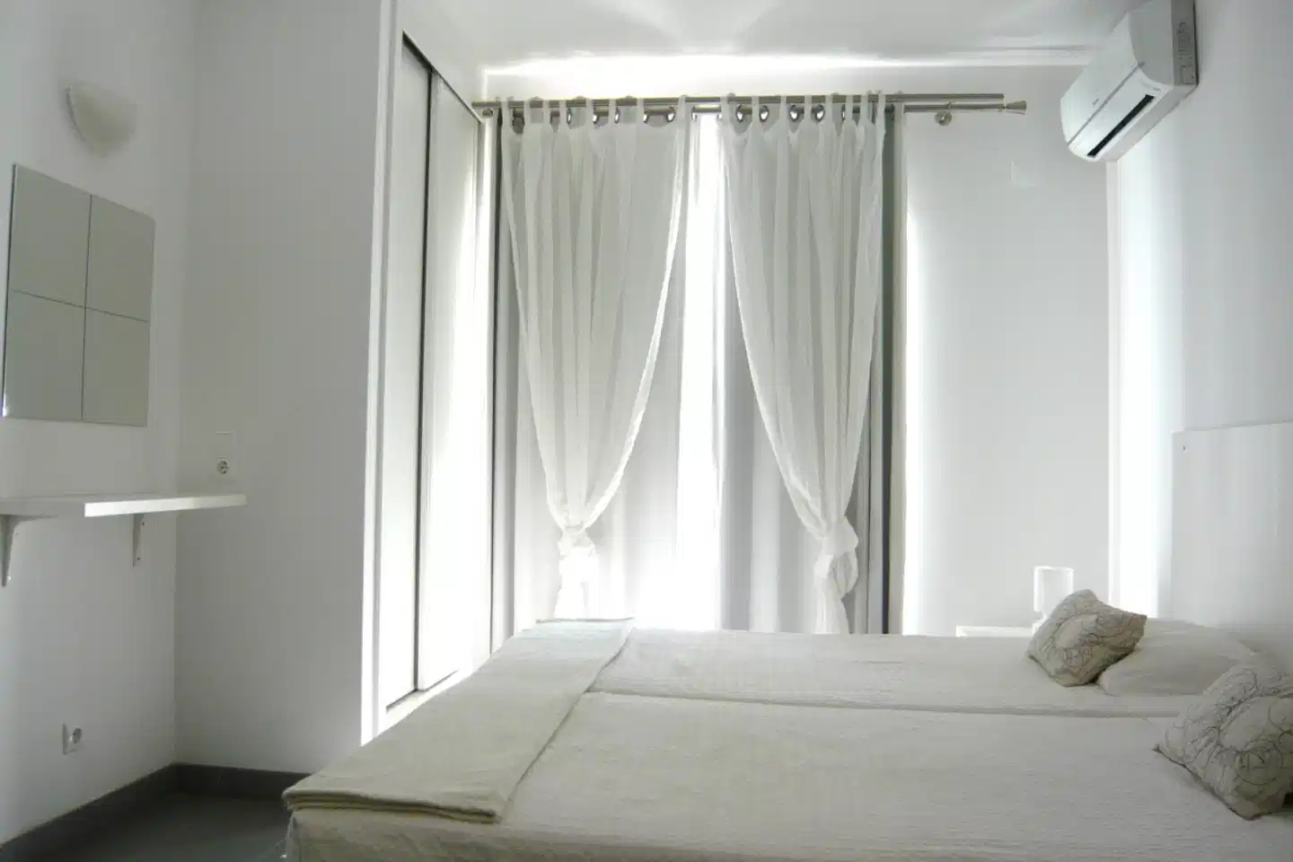 KR Albufeira Wohnbeispiel