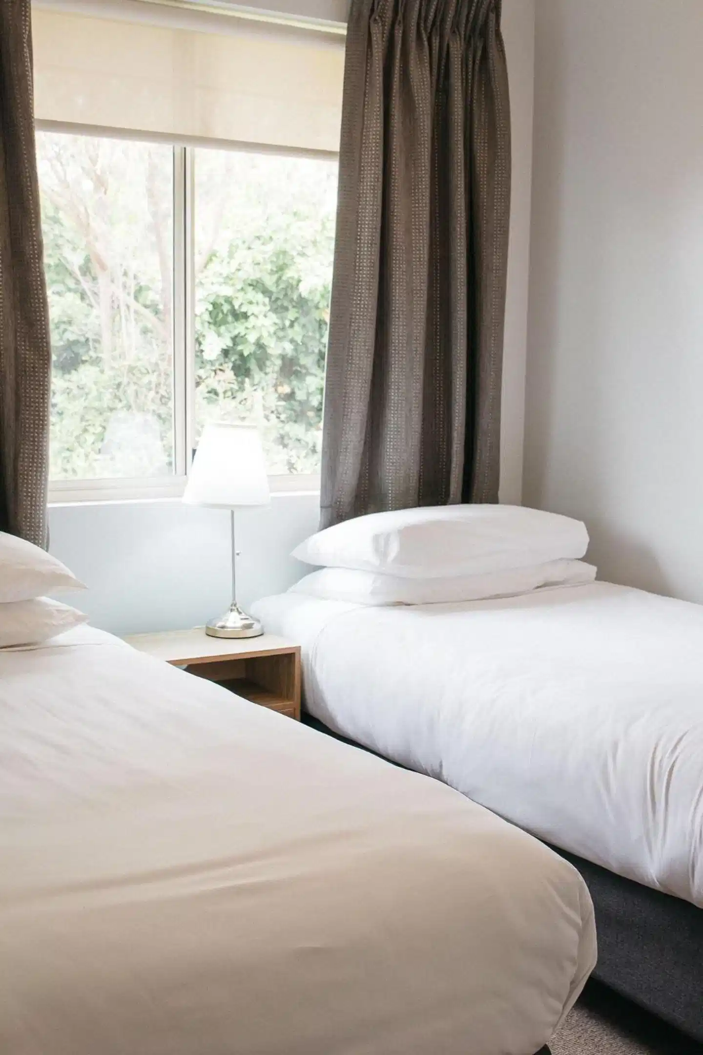 Quality Apartments Banksia Gardens. Wohnbeispiel