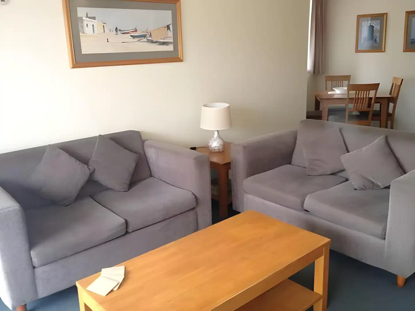 Beaches Holiday Resort Wohnbeispiel