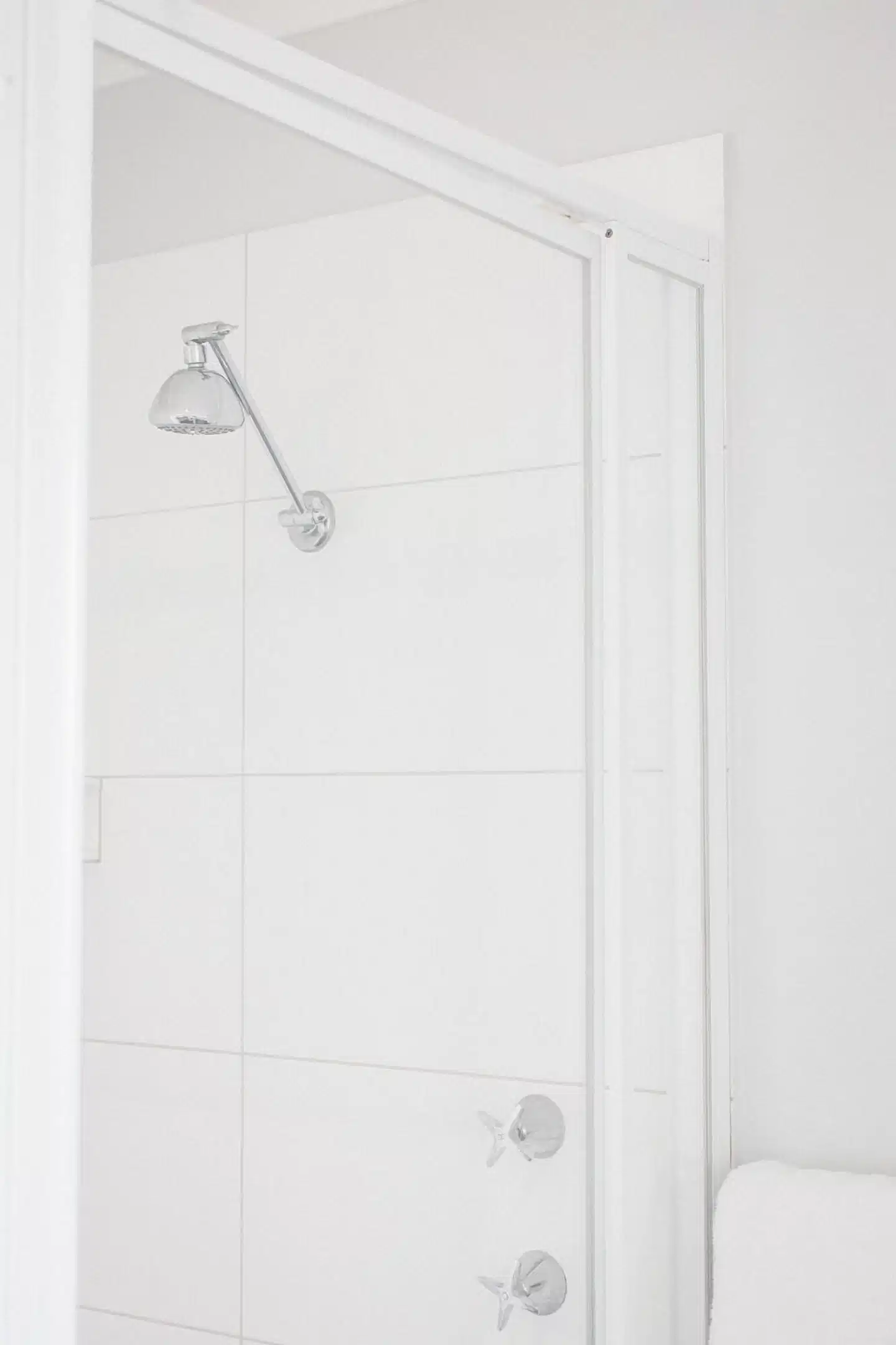 Quality Apartments Banksia Gardens. Badezimmer