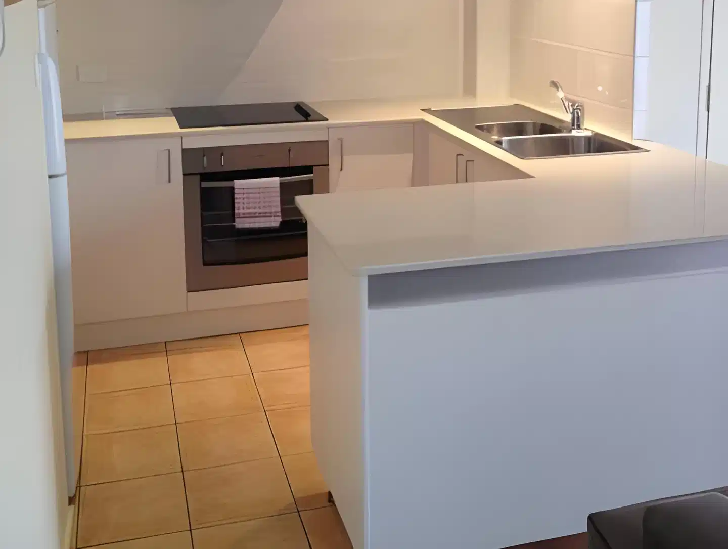 Beaches Holiday Resort Wohnbeispiel