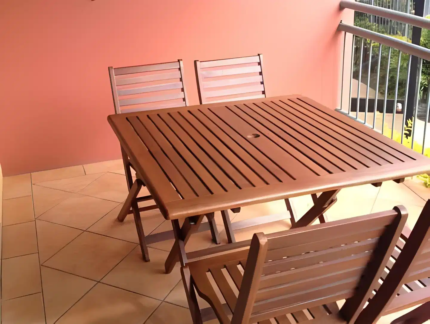 Beaches Holiday Resort Wohnbeispiel