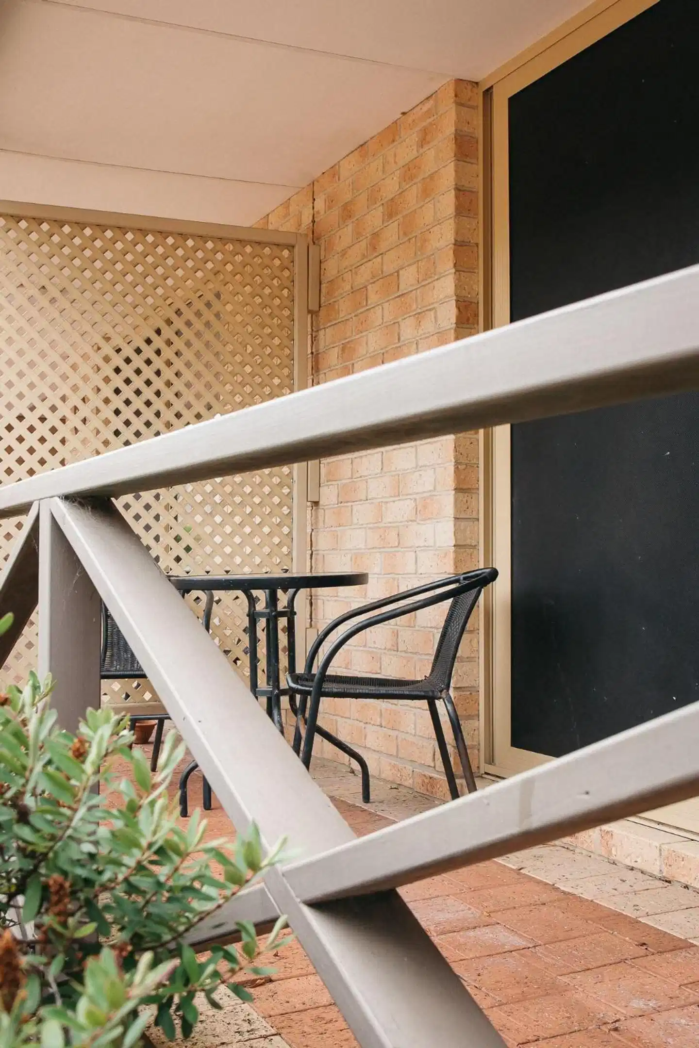 Quality Apartments Banksia Gardens. Wellness