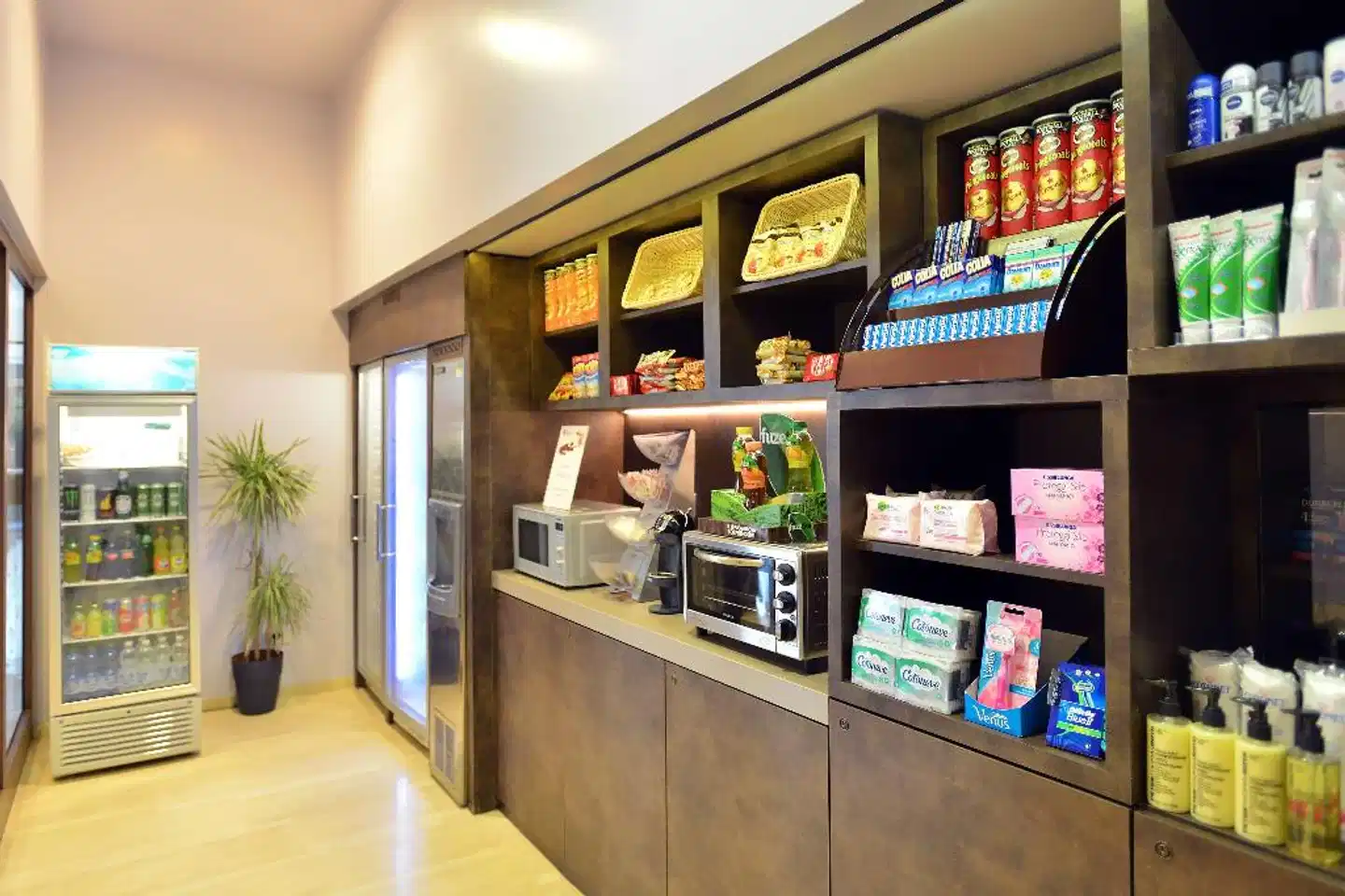 Hilton Garden Inn Milan North Bar