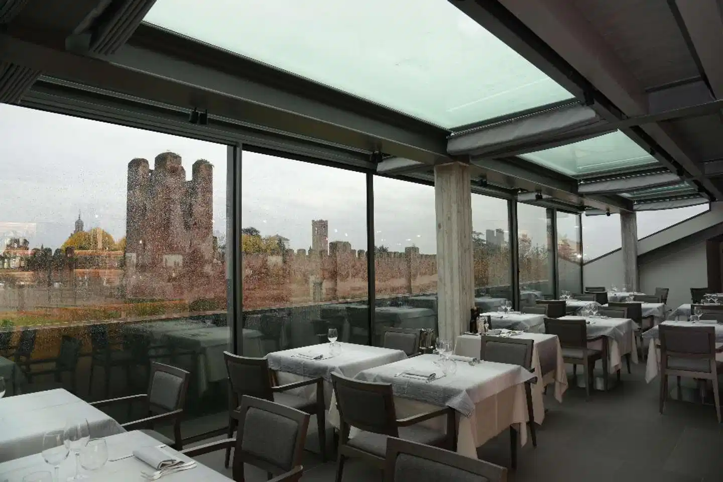 Best Western Plus Sunrise Inn Restaurant