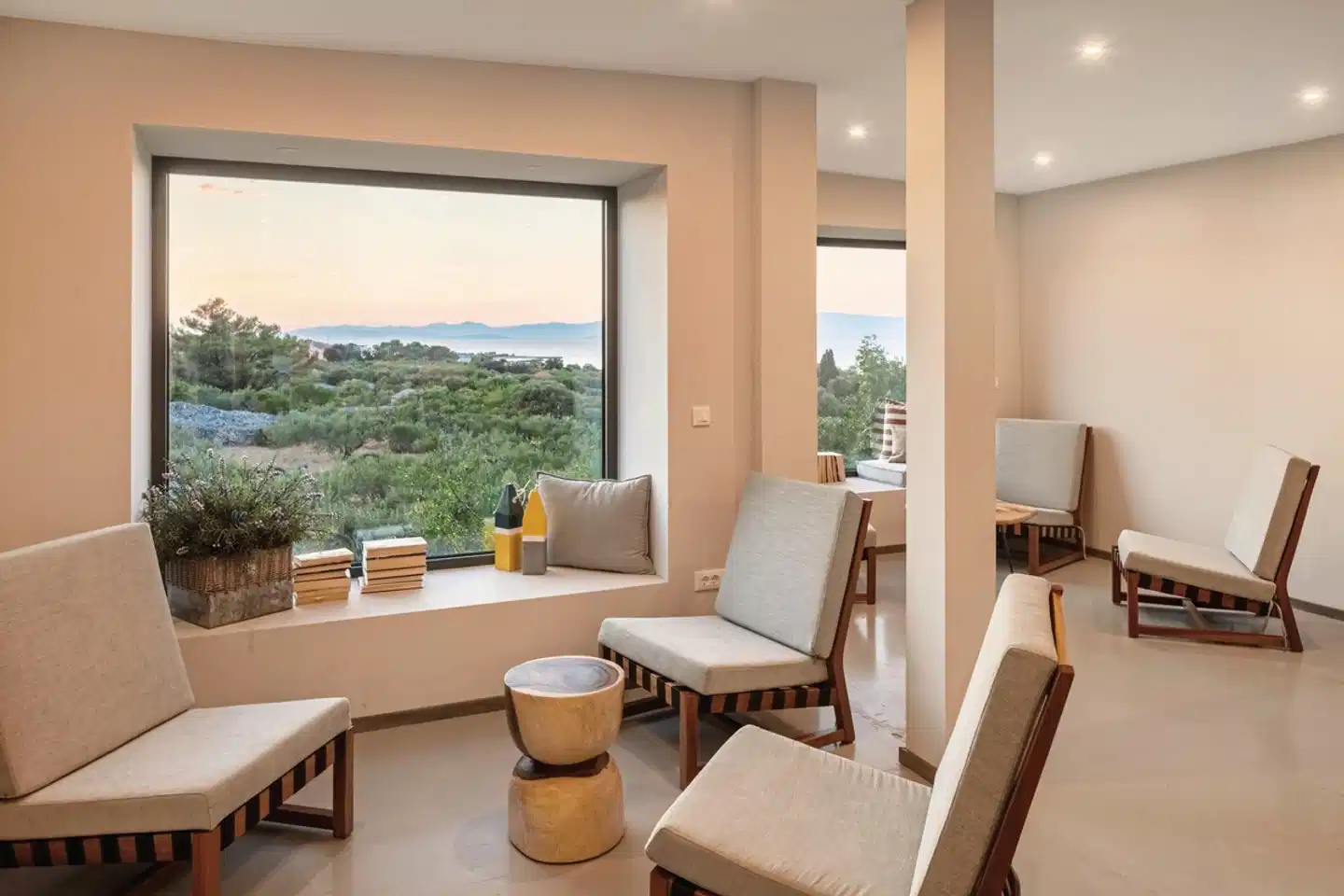 Watermann Beach Village Camp & Glamping ACCOMMODATION