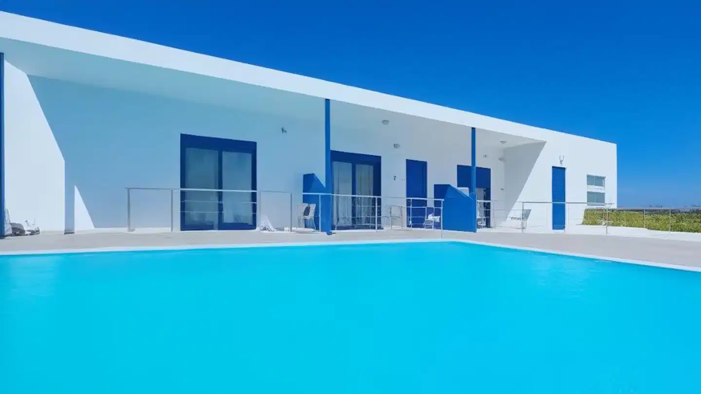 Raffaello Beach Pool